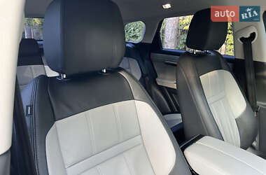 Внедорожник / Кроссовер Land Rover Range Rover Evoque 2020 в 