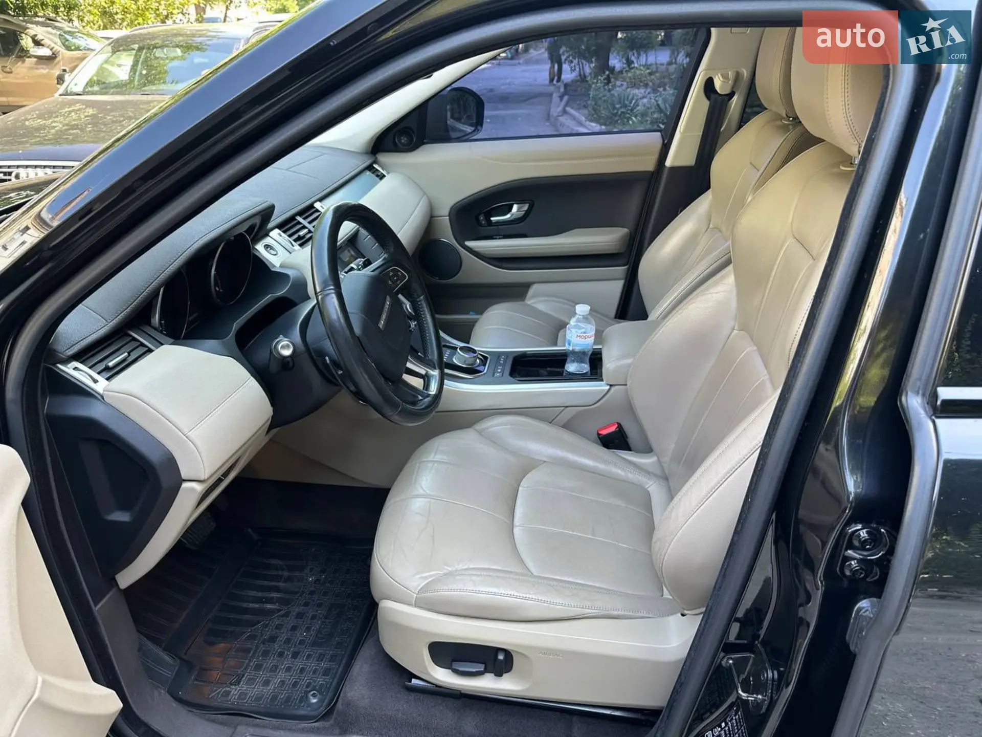 2016 Land Rover Range Rover Evoque - мініатюра 13