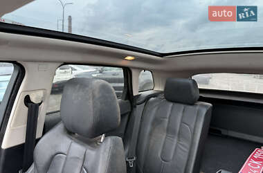 Внедорожник / Кроссовер Land Rover Range Rover Evoque 2013 в 