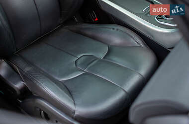 Внедорожник / Кроссовер Land Rover Range Rover Evoque 2015 в 
