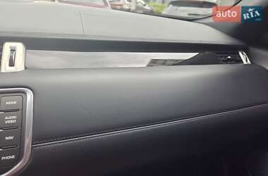 Внедорожник / Кроссовер Land Rover Range Rover Evoque 2014 в 