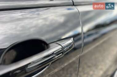 Внедорожник / Кроссовер Land Rover Range Rover Evoque 2013 в 