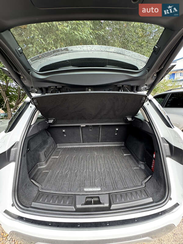 Внедорожник / Кроссовер Land Rover Range Rover Evoque 2020 в Умани фото 54 Внедорожник / Кроссовер Land Rover Range Rover Evoque 2020 в Умани