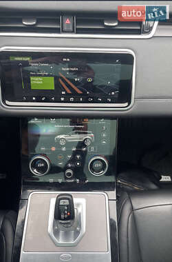 Внедорожник / Кроссовер Land Rover Range Rover Evoque 2019 в 