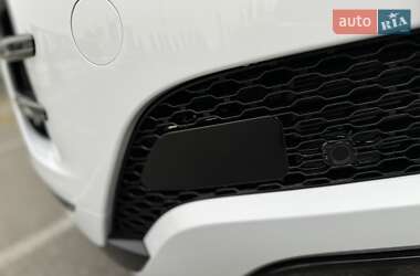 Внедорожник / Кроссовер Land Rover Range Rover Evoque 2020 в 