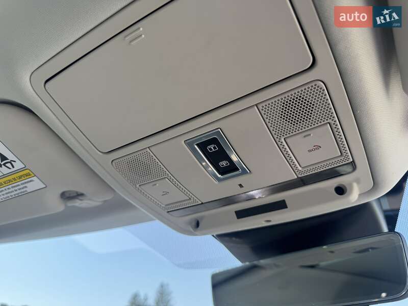 Внедорожник / Кроссовер Land Rover Range Rover Evoque 2019 в Тернополе