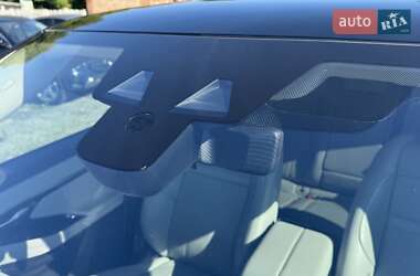 Позашляховик / Кросовер Land Rover Range Rover Evoque 2019 в 