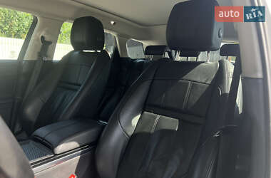 Внедорожник / Кроссовер Land Rover Range Rover Evoque 2020 в 