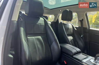 Внедорожник / Кроссовер Land Rover Range Rover Evoque 2020 в 