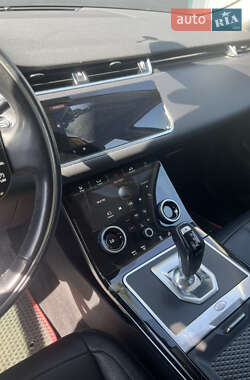 Внедорожник / Кроссовер Land Rover Range Rover Evoque 2020 в 