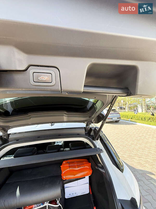 Внедорожник / Кроссовер Land Rover Range Rover Evoque 2015 в Одессе фото 12 Внедорожник / Кроссовер Land Rover Range Rover Evoque 2015 в Одессе