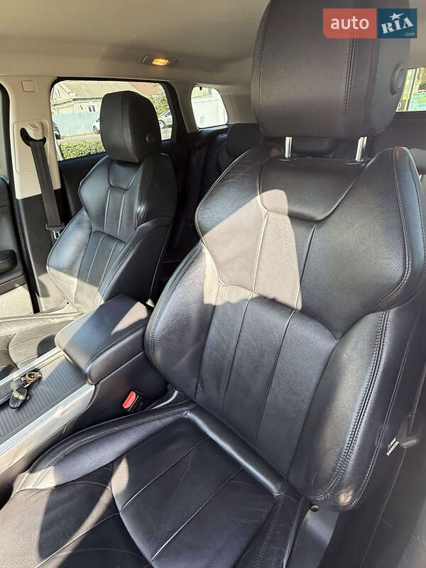 Внедорожник / Кроссовер Land Rover Range Rover Evoque 2015 в Одессе фото 15 Внедорожник / Кроссовер Land Rover Range Rover Evoque 2015 в Одессе