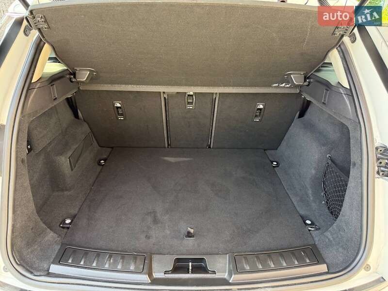 Внедорожник / Кроссовер Land Rover Range Rover Evoque 2020 в Луцке фото 15 Внедорожник / Кроссовер Land Rover Range Rover Evoque 2020 в Луцке