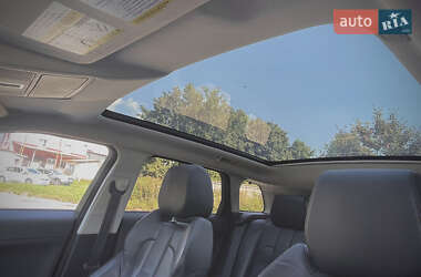 Внедорожник / Кроссовер Land Rover Range Rover Evoque 2013 в 