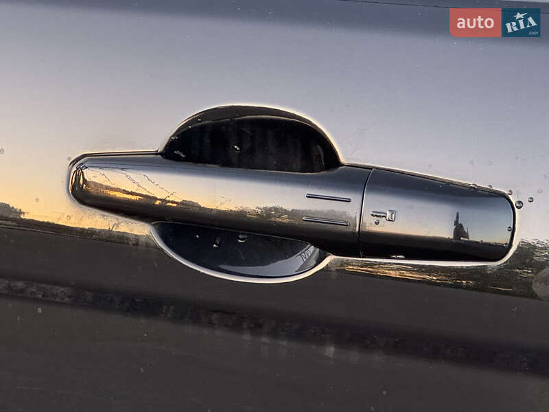 Внедорожник / Кроссовер Land Rover Range Rover Evoque 2012 в Киеве фото 16 Внедорожник / Кроссовер Land Rover Range Rover Evoque 2012 в Киеве