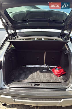 Внедорожник / Кроссовер Land Rover Range Rover Evoque 2014 в 