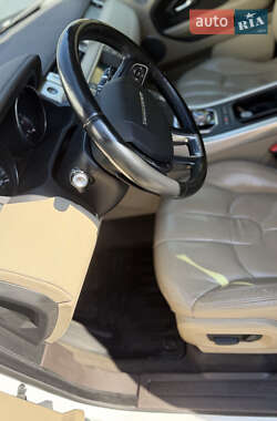 Внедорожник / Кроссовер Land Rover Range Rover Evoque 2014 в 