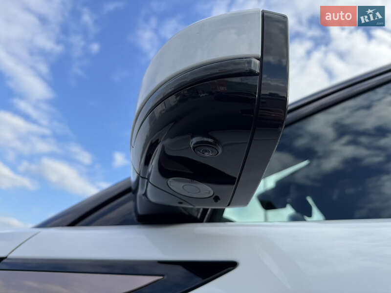 Позашляховик / Кросовер Land Rover Range Rover Evoque 2020 в Києві фото 13 Позашляховик / Кросовер Land Rover Range Rover Evoque 2020 в Києві