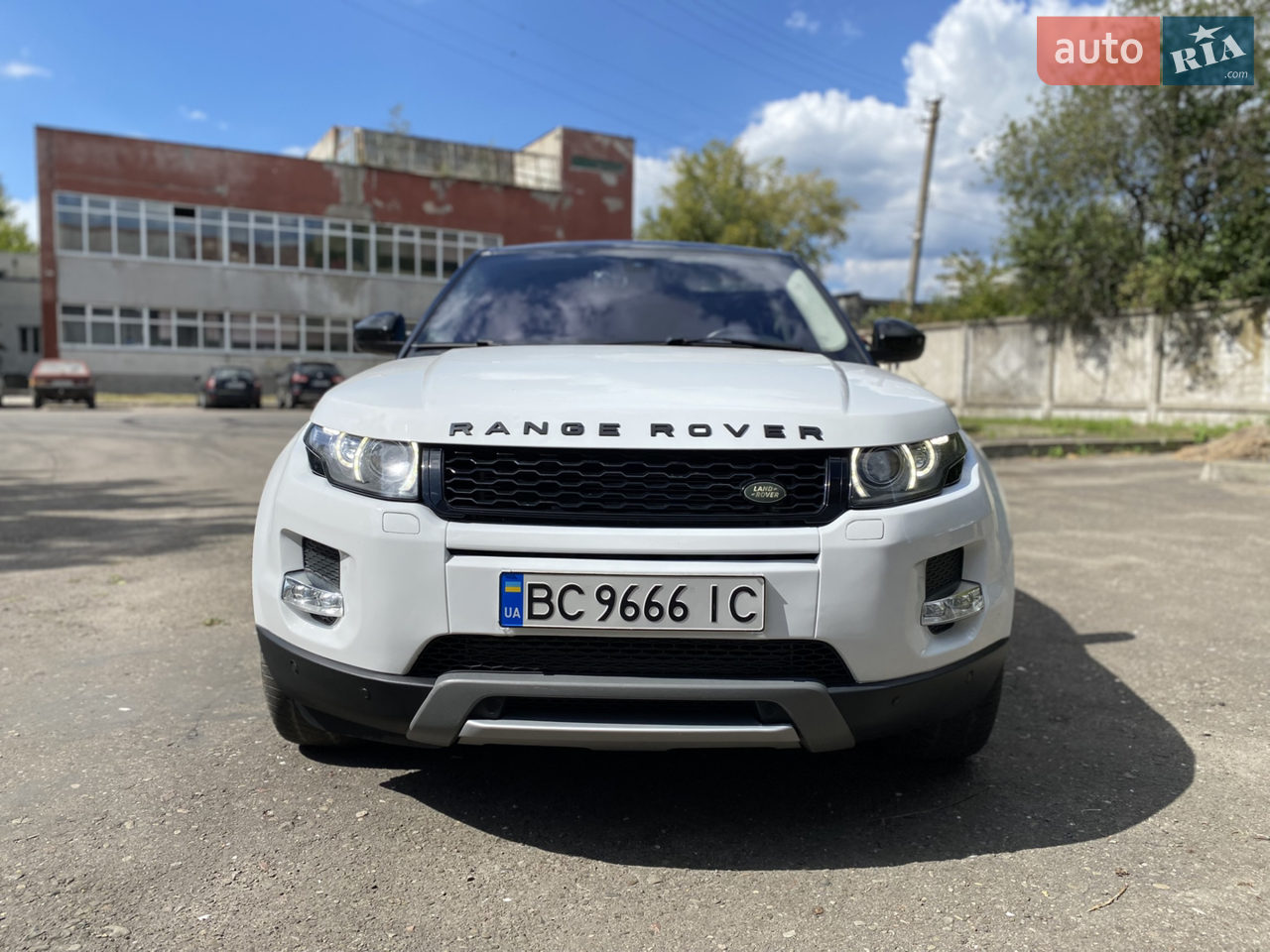 2015 Land Rover Range Rover Evoque - мініатюра 42