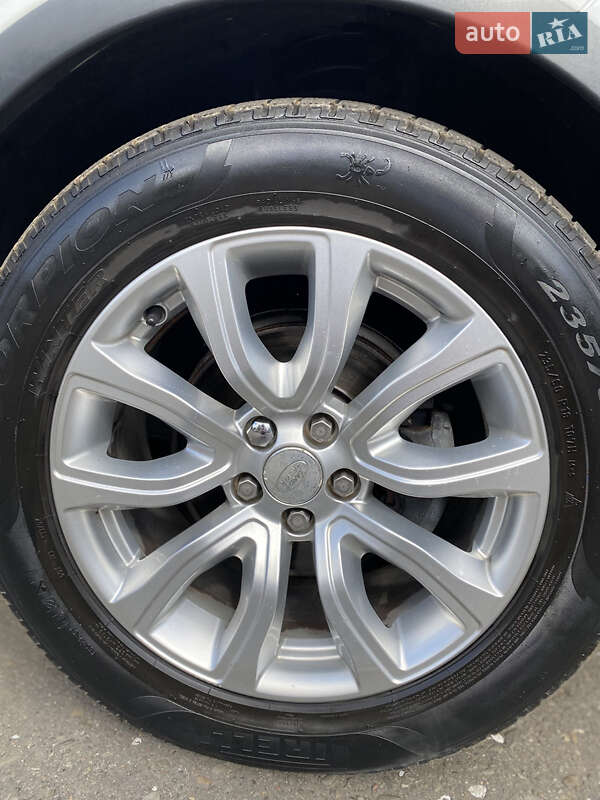 Внедорожник / Кроссовер Land Rover Range Rover Evoque 2014 в Львове фото 25 Внедорожник / Кроссовер Land Rover Range Rover Evoque 2014 в Львове