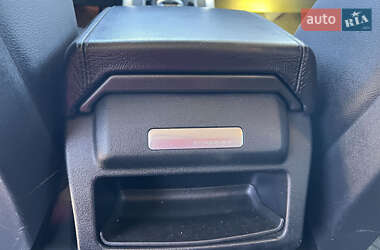 Позашляховик / Кросовер Land Rover Range Rover Evoque 2013 в 