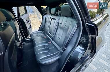 Внедорожник / Кроссовер Land Rover Range Rover Evoque 2014 в 