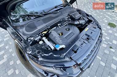 Внедорожник / Кроссовер Land Rover Range Rover Evoque 2014 в 