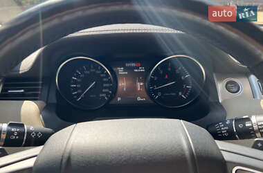 Внедорожник / Кроссовер Land Rover Range Rover Evoque 2012 в 