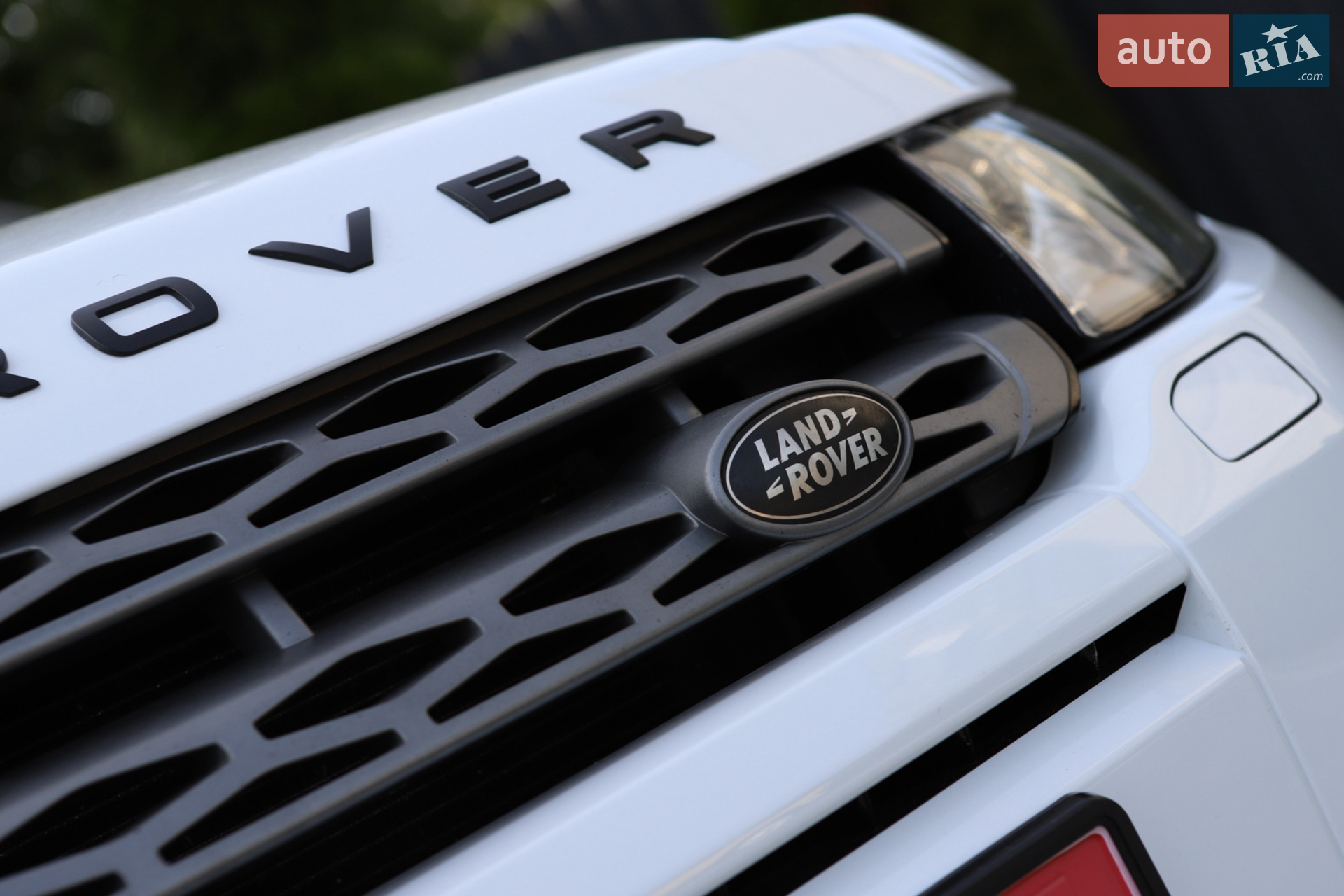 2014 Land Rover Range Rover Evoque - мініатюра 31