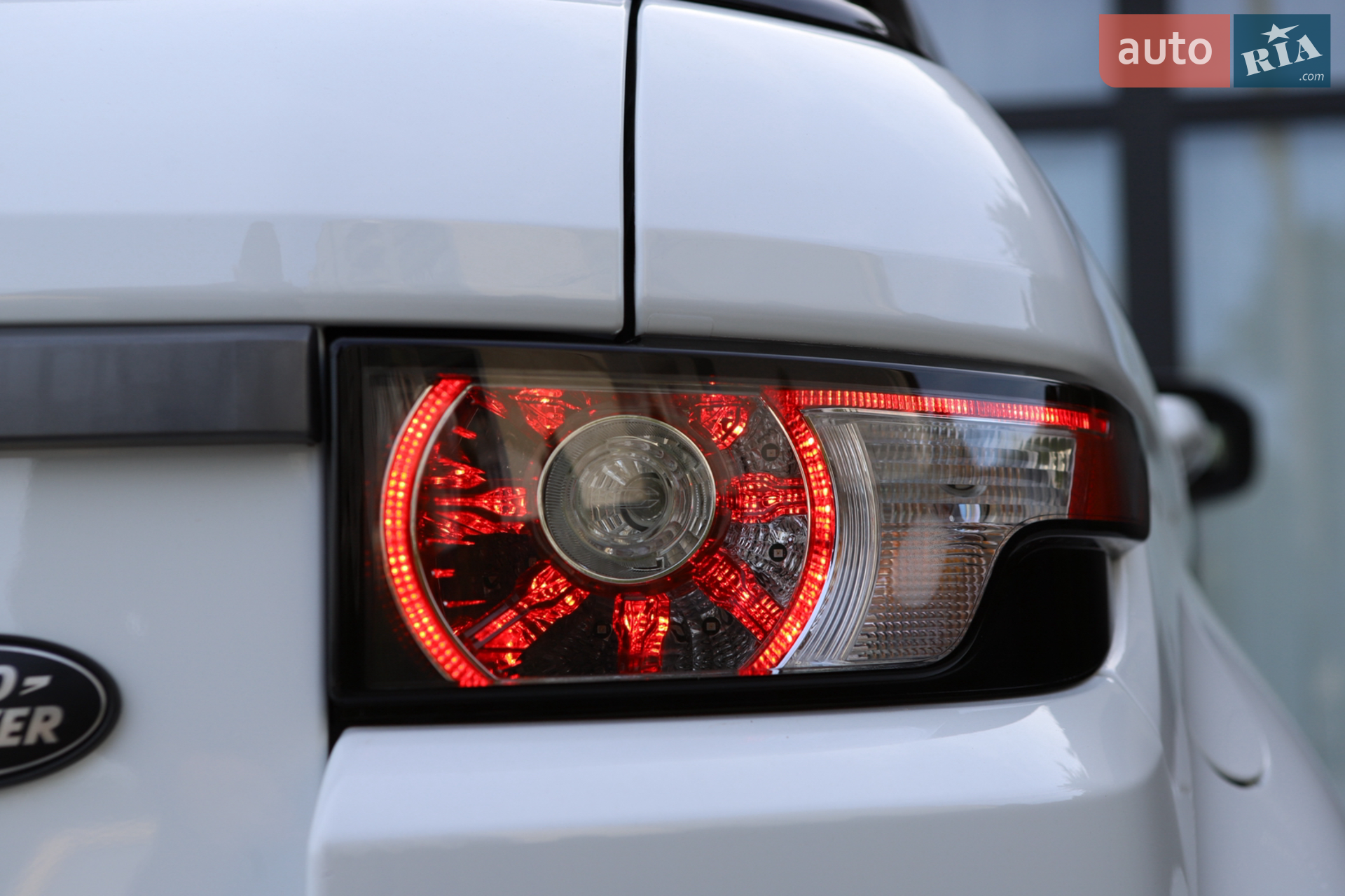 2014 Land Rover Range Rover Evoque - мініатюра 46