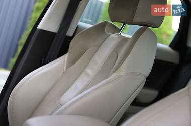 Внедорожник / Кроссовер Land Rover Range Rover Evoque 2014 в 