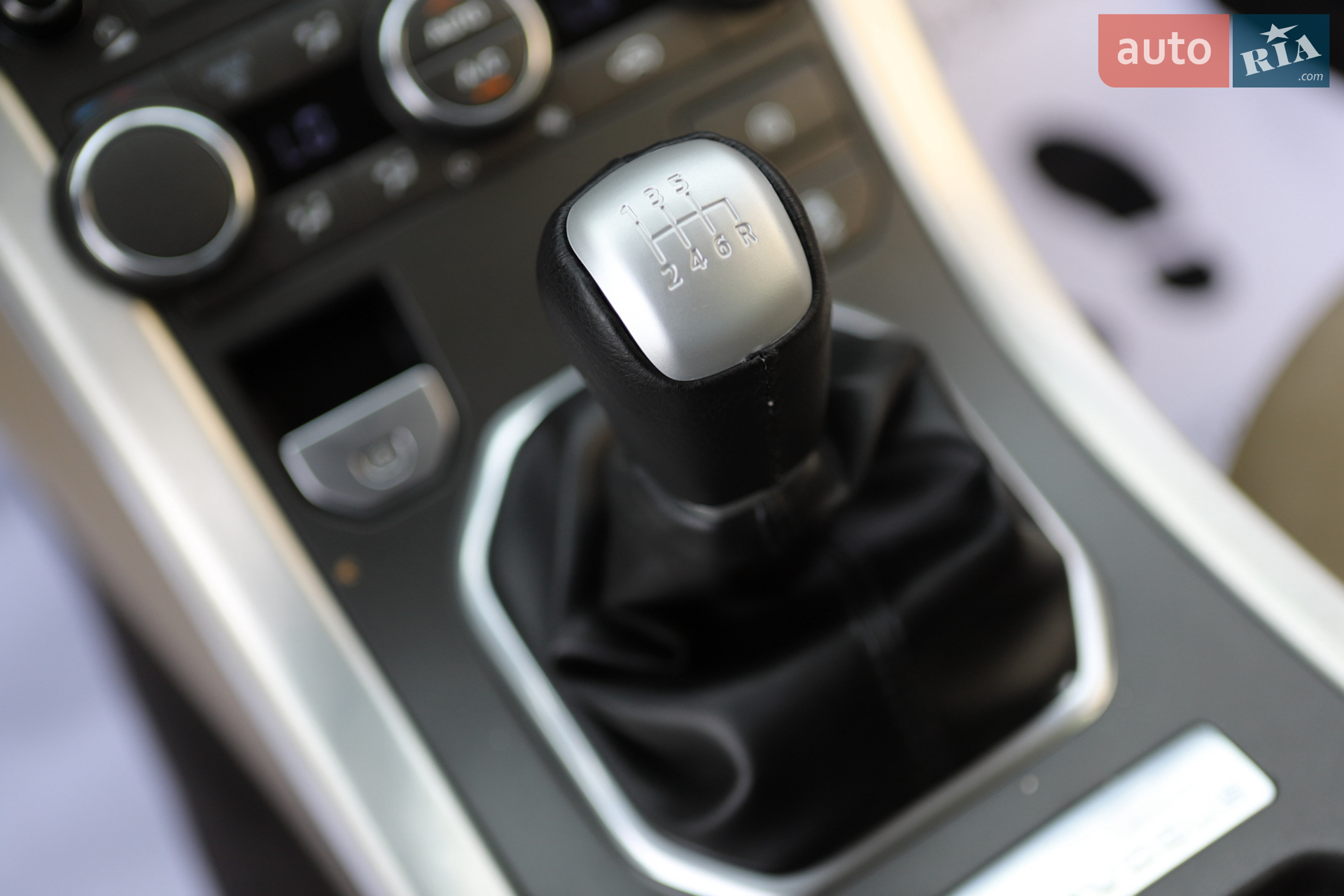 2014 Land Rover Range Rover Evoque - мініатюра 84