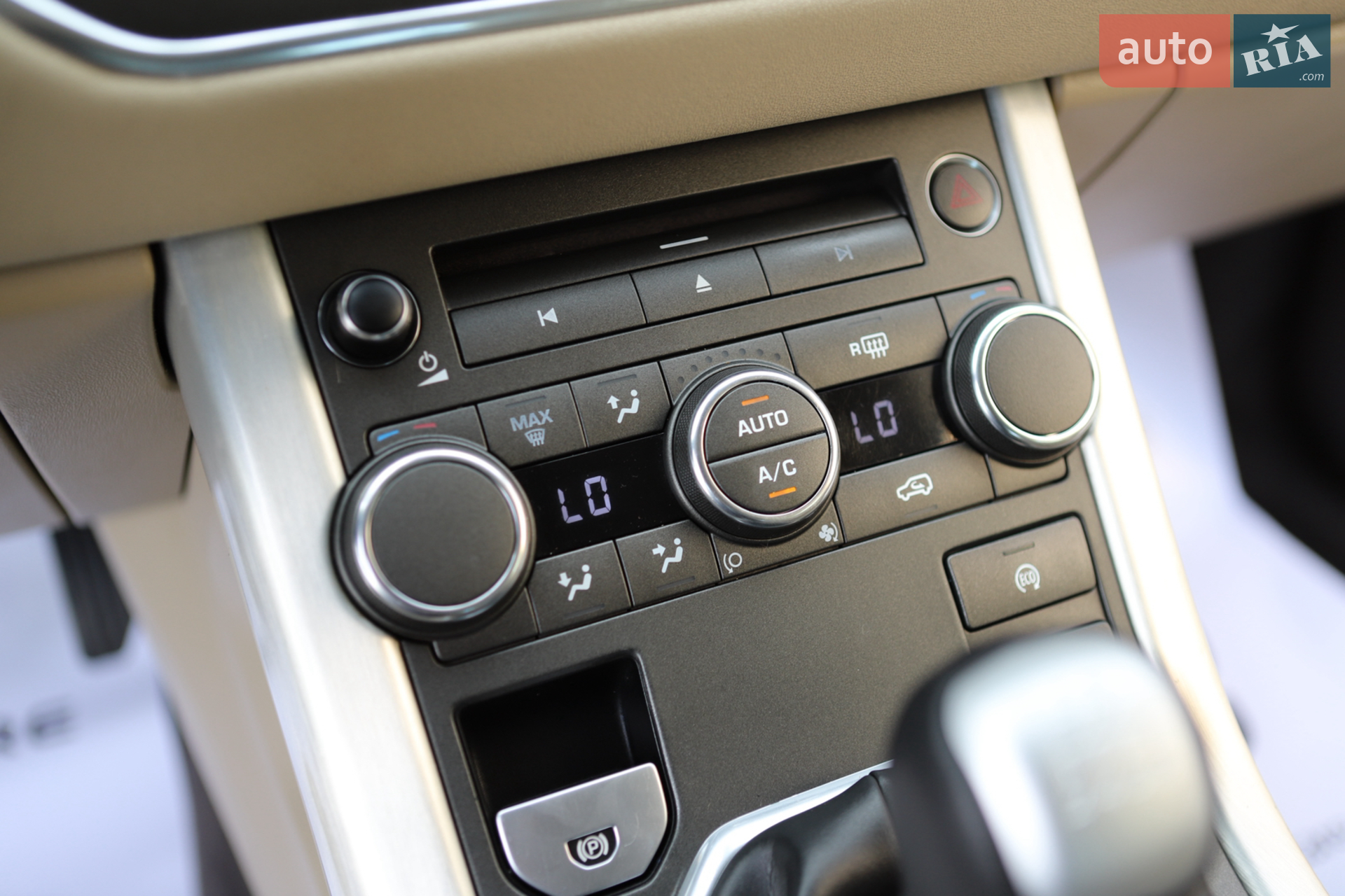 2014 Land Rover Range Rover Evoque - мініатюра 82