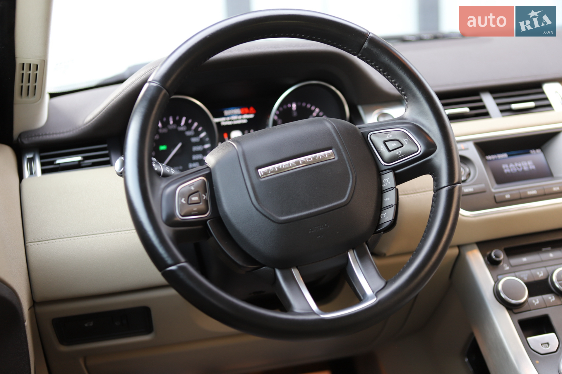 2014 Land Rover Range Rover Evoque - мініатюра 95
