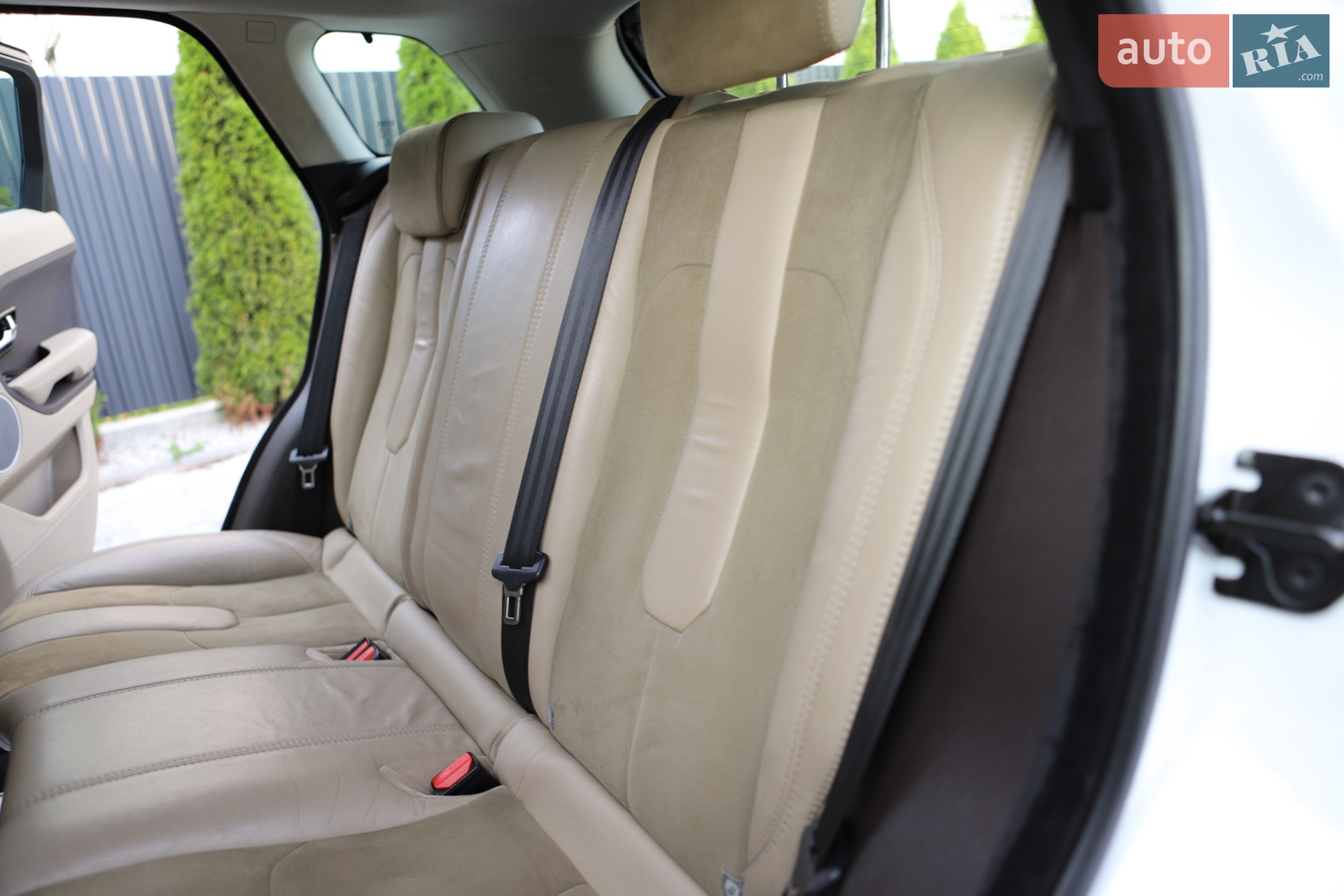 2014 Land Rover Range Rover Evoque - мініатюра 98