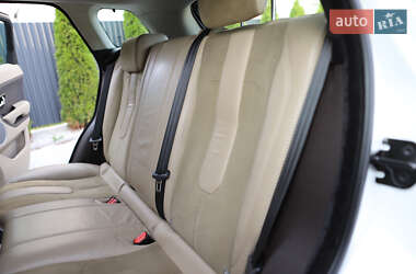 Внедорожник / Кроссовер Land Rover Range Rover Evoque 2014 в 
