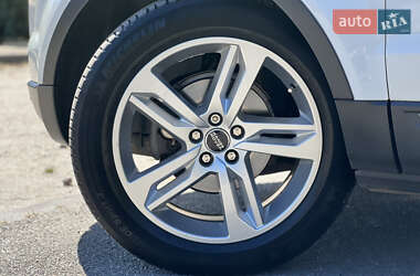 Внедорожник / Кроссовер Land Rover Range Rover Evoque 2012 в 