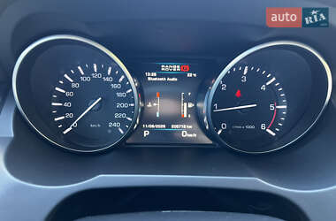 Внедорожник / Кроссовер Land Rover Range Rover Evoque 2012 в 