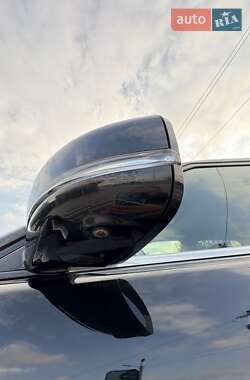 Внедорожник / Кроссовер Land Rover Range Rover Evoque 2012 в 