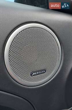 Внедорожник / Кроссовер Land Rover Range Rover Evoque 2012 в 
