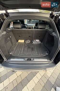 Внедорожник / Кроссовер Land Rover Range Rover Evoque 2012 в 