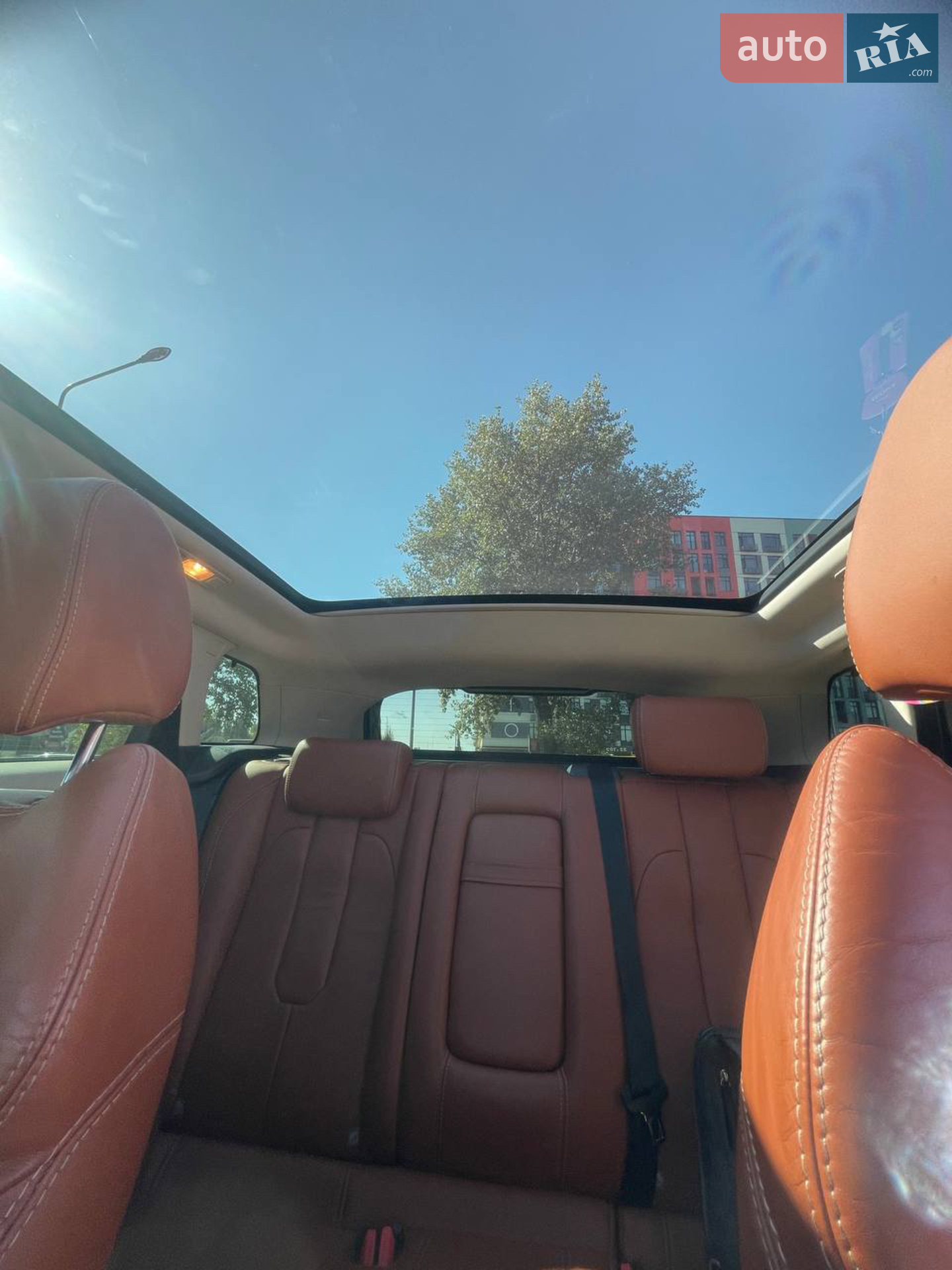 2012 Land Rover Range Rover Evoque - мініатюра 10