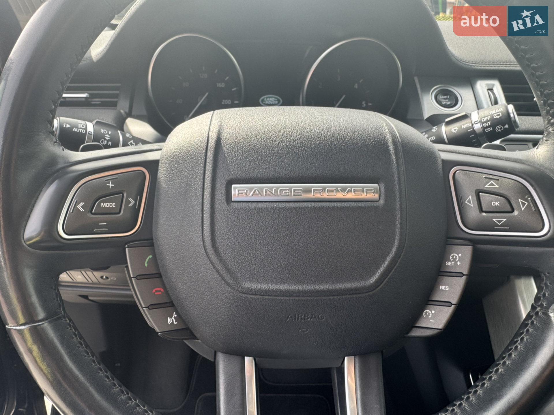 2018 Land Rover Range Rover Evoque - мініатюра 14