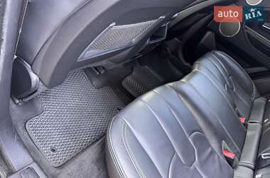 Внедорожник / Кроссовер Land Rover Range Rover Evoque 2011 в 