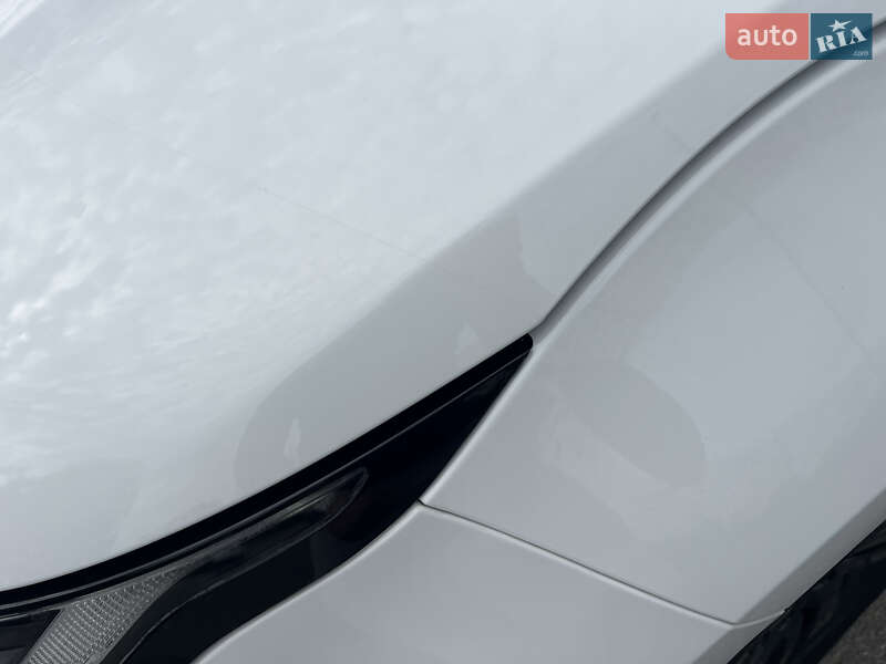 Внедорожник / Кроссовер Land Rover Range Rover Evoque 2019 в Запорожье