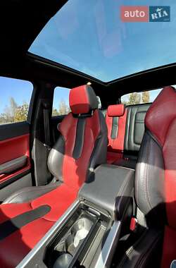Внедорожник / Кроссовер Land Rover Range Rover Evoque 2012 в 