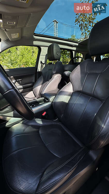 Внедорожник / Кроссовер Land Rover Range Rover Evoque 2017 в Житомире фото 10 Внедорожник / Кроссовер Land Rover Range Rover Evoque 2017 в Житомире