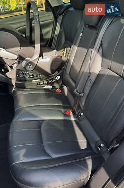 Позашляховик / Кросовер Land Rover Range Rover Evoque 2017 в Житомирі