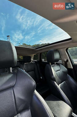 Позашляховик / Кросовер Land Rover Range Rover Evoque 2017 в Житомирі