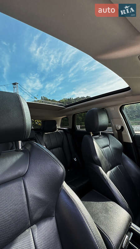 Внедорожник / Кроссовер Land Rover Range Rover Evoque 2017 в Житомире фото 18 Внедорожник / Кроссовер Land Rover Range Rover Evoque 2017 в Житомире